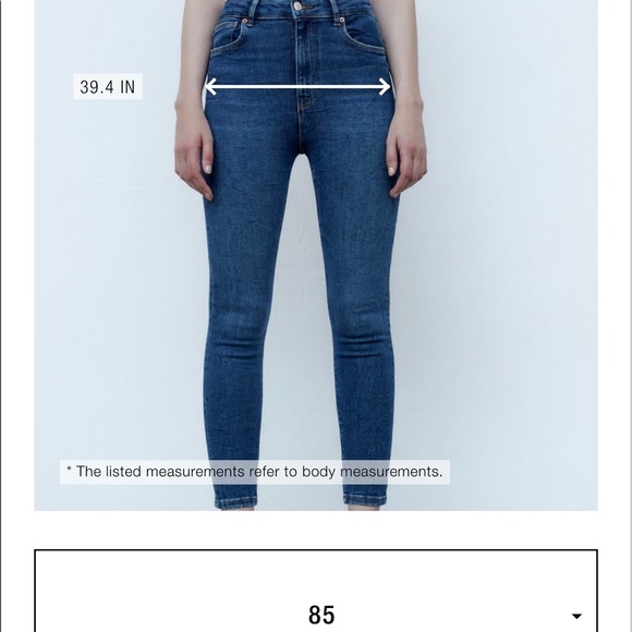 Suede Leather belt - Picture 2 of 2